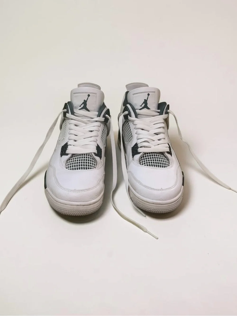 Jordan authentic air